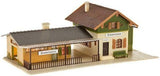 Faller 131269 HO/OO Gauge Freight Station Kit