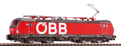 Piko 21655 HO Gauge Expert OBB Rh1293 Electric Locomotive VI (DCC-Sound)