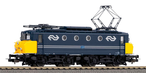 Piko 21664 HO Gauge Expert NS 1100 Electric Locomotive IV (DCC-Sound)