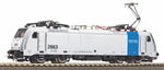 Piko 21670 HO Gauge Expert Railpool BR186 Electric Locomotive VI (DCC-Sound)