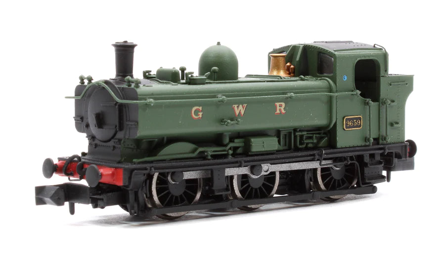 N gauge deals dapol