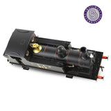 Bachmann 31-066 OO Gauge NER E (J71) Tank 317 LNER Lined Black