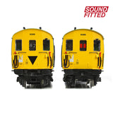 Bachmann 31-394SF OO Gauge Class 414 2-HAP 2-Car EMU 6089 BR Blue SOUND FITTED