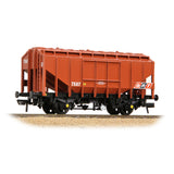 Bachmann 33-131A OO Gauge 35 Ton PAV Bulk Grain Wagon BRT Brown