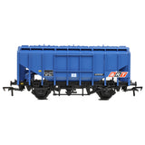 Bachmann 33-133A OO Gauge 35 Ton PAA Ex-Bulk Grain Wagon BRT Blue