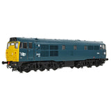 Bachmann 35-803A OO Gauge Class 31/1 5848 BR Blue