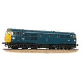 Bachmann 35-803A OO Gauge Class 31/1 5848 BR Blue