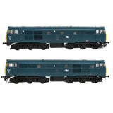 Bachmann 35-804 OO Gauge Class 31/1 31101 BR Blue