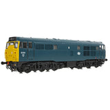 Bachmann 35-804 OO Gauge Class 31/1 31101 BR Blue