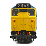 Bachmann 35-804 OO Gauge Class 31/1 31101 BR Blue