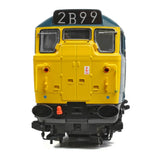 Bachmann 35-804 OO Gauge Class 31/1 31101 BR Blue