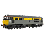 Bachmann 35-822 OO Gauge Class 31/1 Refurbished 31188 BR Engineers Grey & Yellow