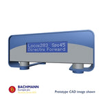 Bachmann 36-530 Kinesis Wireless DCC System Starter Pack