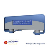 Bachmann 36-530 Kinesis Wireless DCC System Starter Pack