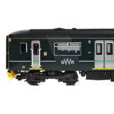 Graham Farish 371-337 N Gauge Class 150/2 2-Car DMU 150232 GWR Green (FirstGroup)