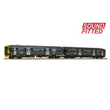 Graham Farish 371-337SF N Gauge Class 150/2 2-Car DMU 150232 GWR Green (FirstGroup) SOUND FITTED
