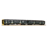 Graham Farish 371-337 N Gauge Class 150/2 2-Car DMU 150232 GWR Green (FirstGroup)