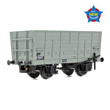 Graham Farish 373-377 N Gauge LNER D12 Coal Hopper BR Grey