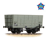 Graham Farish 373-377 N Gauge LNER D12 Coal Hopper BR Grey