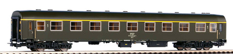 Piko 97180 HO Gauge Expert PKP 112A 1st Class Coach V