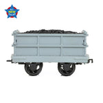 Bachmann 73-029 NG7 Gauge Dinorwic Coal Wagon Grey [WL]