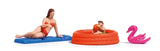 Busch 7862 HO/OO Gauge Paddling Pool