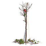Busch 7971 HO/OO Gauge Tree Surgeon