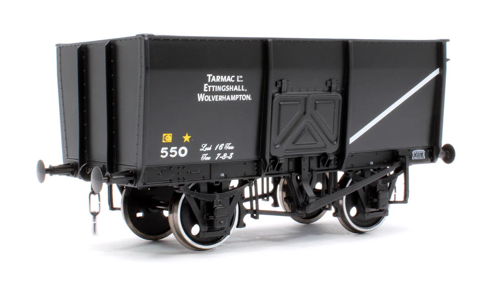 Dapol o gauge wagons shop
