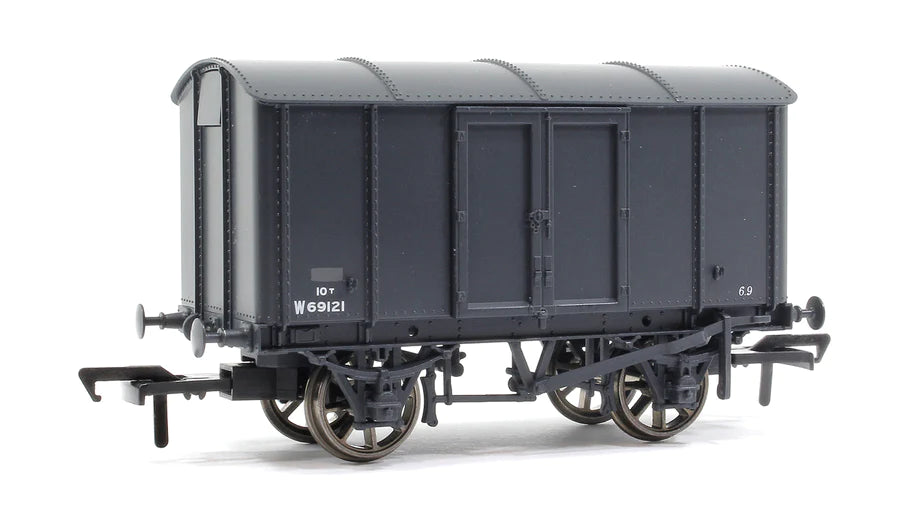 Iron Mink No W69121 BR Grey Iron Mink No W69121 BR Grey