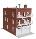 Walthers 931-903 HO Gauge Consolidated Manufacturing Kit