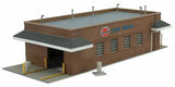 Walthers 933-3538 HO Gauge Modern Travel Centre Kit