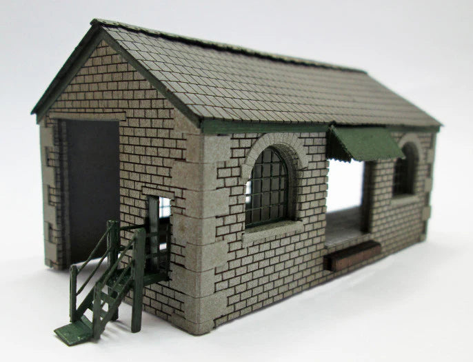 N gauge vorteil laser cut kits