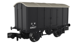 Rapdio Trains 961002 N Gauge Iron Mink – GWR (Inter-War) Triple Pack