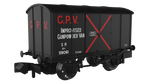 Rapdio Trains 961005 N Gauge Iron Mink – SR at War Triple Pack