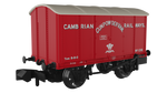 Rapdio Trains 961009 N Gauge Not Quite Minks – Welsh Railways Triple Pack