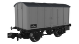 Rapdio Trains 961011 N Gauge Iron Mink – BR (W) Triple Pack