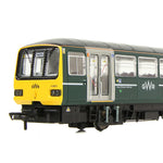 EFE Rail E83021 OO Gauge Class 143 2-Car DMU 143603 GWR Green (FirstGroup)