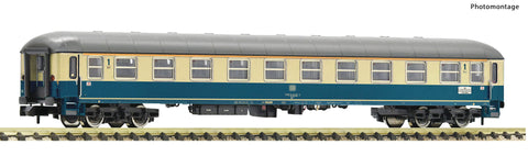 Fleischmann 6260033 N Gauge DB Am203 1st Class Express Coach IV