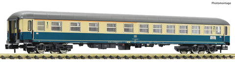 Fleischmann 6260034 N Gauge DB ABm225 1st/2nd Class Express Coach IV