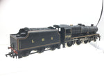Mainline 37074 OO Gauge LMS Black Jubilee Class 5728 Defiance (RENUMBERED)