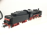 Roco 04115A HO Gauge BR17 Class 4-6-0 Steam Loco 17 1137
