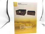 ATD Models ATD023 OO Gauge TMD Mess Hut and Store Card Kit