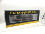 Graham Farish 371-029 N Gauge Class 20/0 Disc Headcode 20064 'River Sheaf' BR Green (Red Solebar)