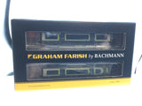 Graham Farish 371-701 N Gauge London Midland Class 350/2 Desiro