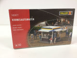 Faller 140477 HO/OO Gauge Carnival Machines Kit