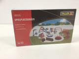 Faller 180576 HO/OO Gauge Playground Equipment Kit III