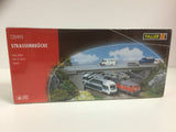 Faller 120493 HO/OO Gauge Road Bridge Kit