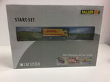 Faller 161607 HO/OO Gauge Car System DHL Starter Set V
