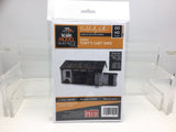 Scale Model Scenery KX054 OO Gauge Tony's Cart Shed Laser Cut Kit