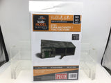Scale Model Scenery KX064 OO Gauge Farm Machinery/Tractor Store Laser Cut Kit